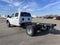 2026 RAM Ram 3500 Chassis Cab RAM 3500 TRADESMAN CREW CAB CHASSIS 4X4 60' CA