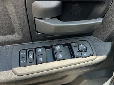 2026 RAM Ram 3500 Chassis Cab Tradesman