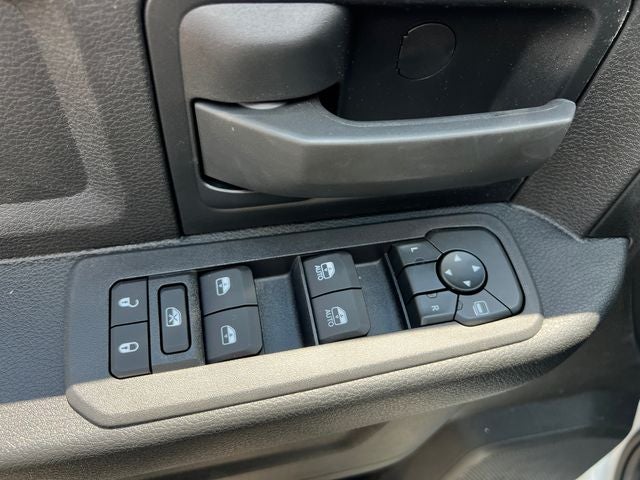 2026 RAM Ram 3500 Chassis Cab Tradesman