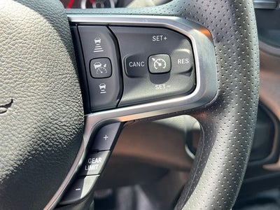 2026 RAM Ram 3500 Chassis Cab Tradesman