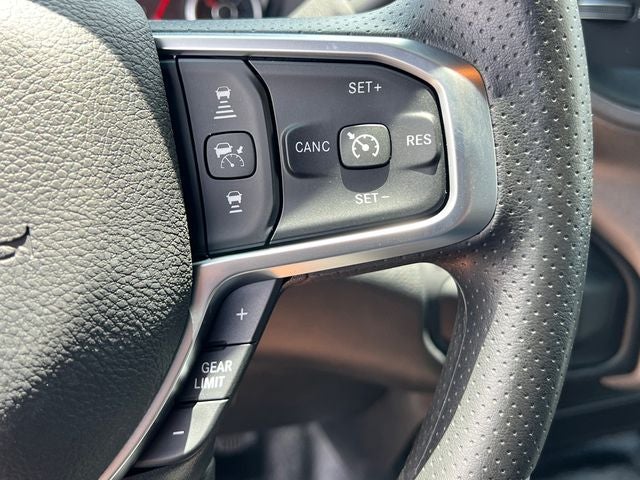 2026 RAM Ram 3500 Chassis Cab Tradesman