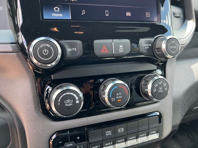 2026 RAM Ram 3500 Chassis Cab Tradesman
