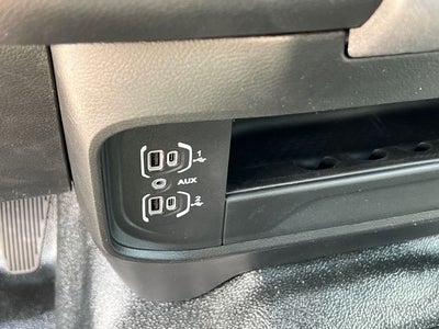 2026 RAM Ram 3500 Chassis Cab Tradesman