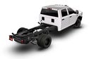 2026 RAM Ram 3500 Chassis Cab Tradesman