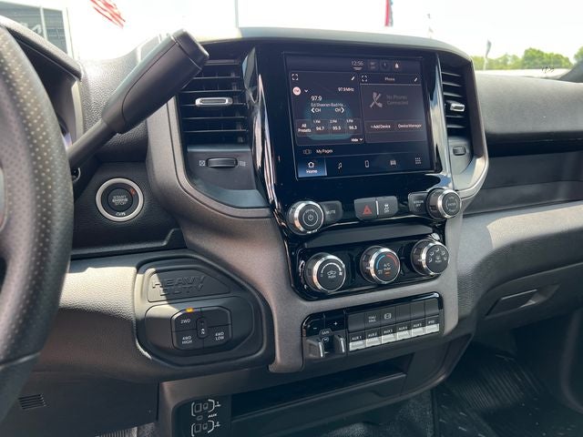 2026 RAM Ram 3500 Chassis Cab Tradesman