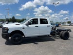 2026 RAM Ram 3500 Chassis Cab Tradesman