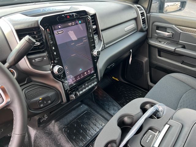 2026 RAM 3500 Chassis Cab Tradesman