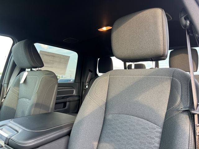2026 RAM 3500 Chassis Cab Tradesman