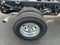 2026 RAM 3500 Chassis Cab Tradesman