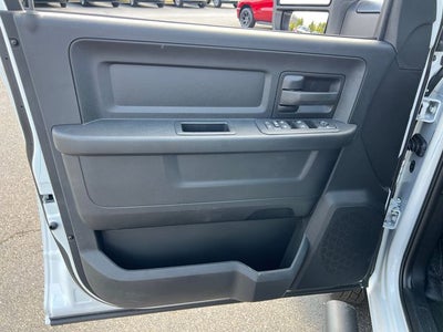 2026 RAM Ram 3500 Chassis Cab Tradesman
