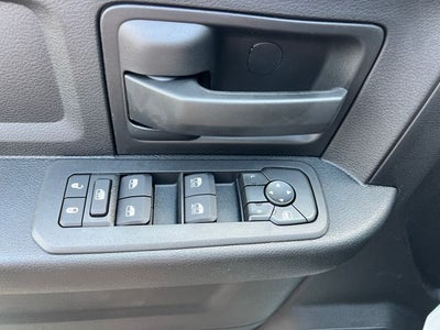 2026 RAM Ram 3500 Chassis Cab Tradesman