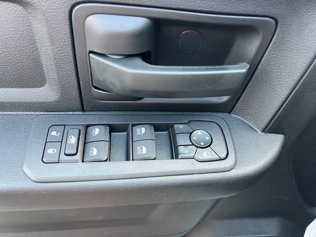 2026 RAM Ram 3500 Chassis Cab Tradesman
