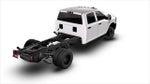2026 RAM Ram 3500 Chassis Cab Tradesman
