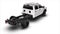 2026 RAM Ram 3500 Chassis Cab Tradesman