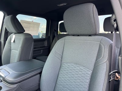 2026 RAM Ram 3500 Chassis Cab Tradesman
