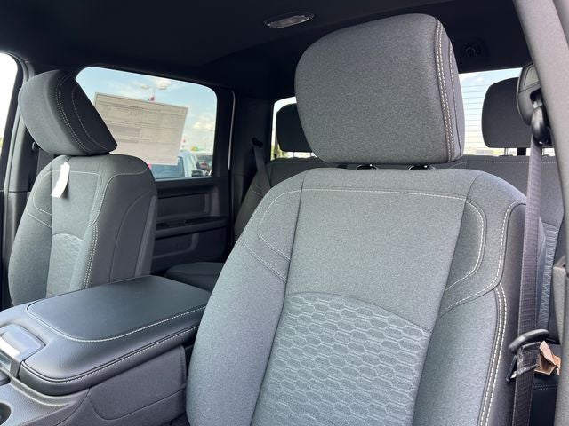 2026 RAM Ram 3500 Chassis Cab Tradesman