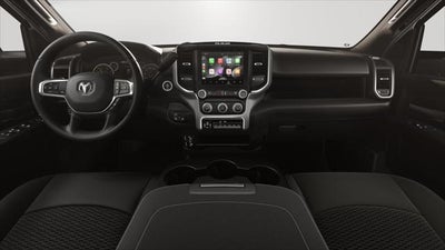 2026 RAM Ram 3500 Chassis Cab Tradesman