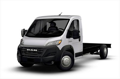 2026 RAM Ram ProMaster Low Roof