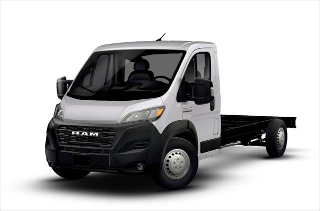 2026 RAM Ram ProMaster Low Roof