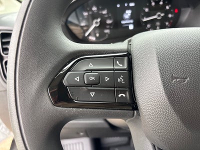 2026 RAM Promaster Low Roof