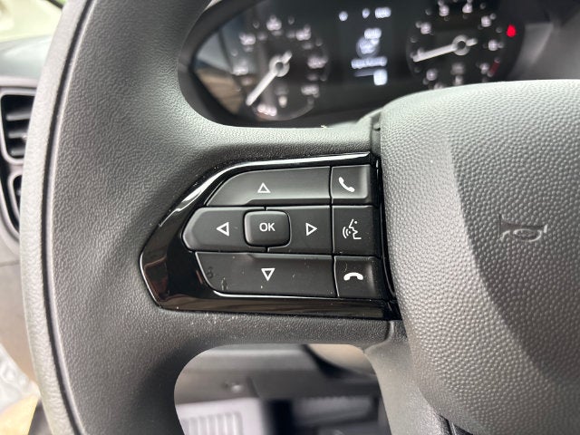 2026 RAM Promaster Low Roof