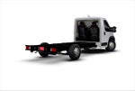 2026 RAM Ram ProMaster Low Roof