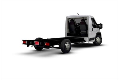 2026 RAM Ram ProMaster Low Roof