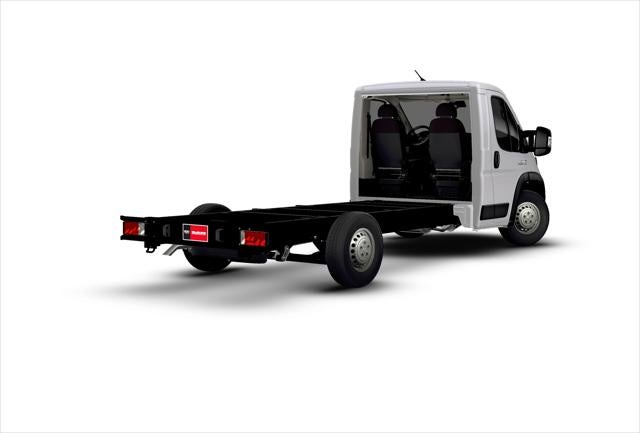 2026 RAM Ram ProMaster Low Roof