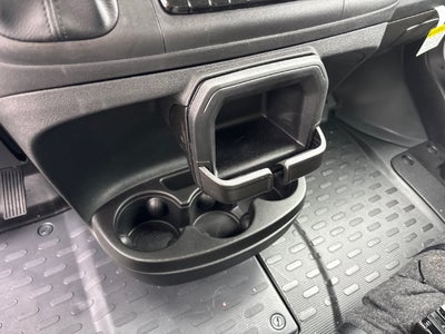 2026 RAM Promaster Low Roof