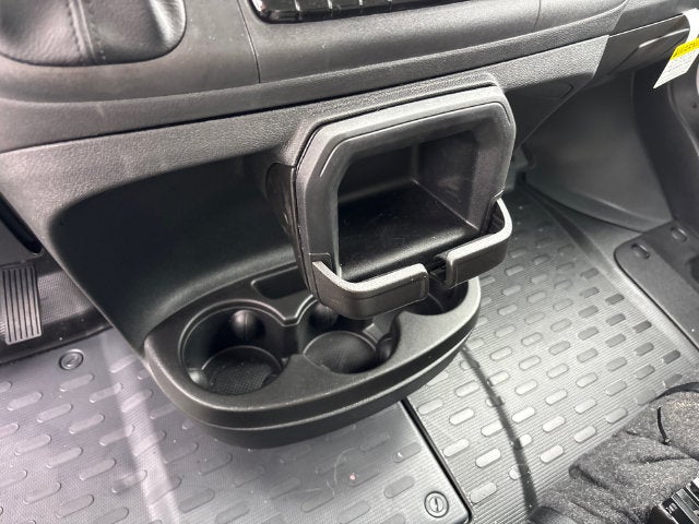 2026 RAM Promaster Low Roof