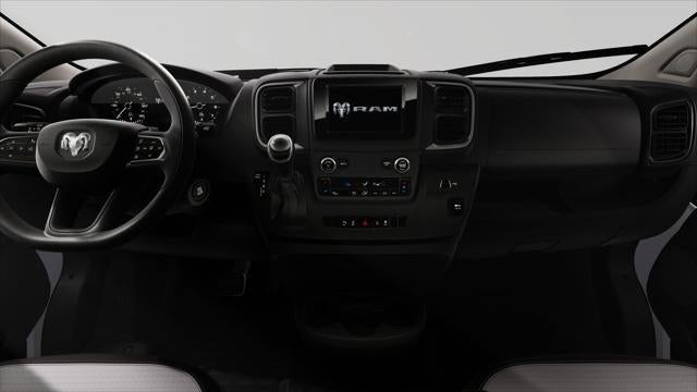 2026 RAM Ram ProMaster Low Roof