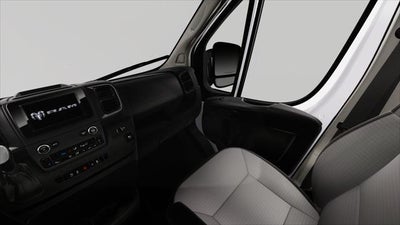 2026 RAM Ram ProMaster Low Roof