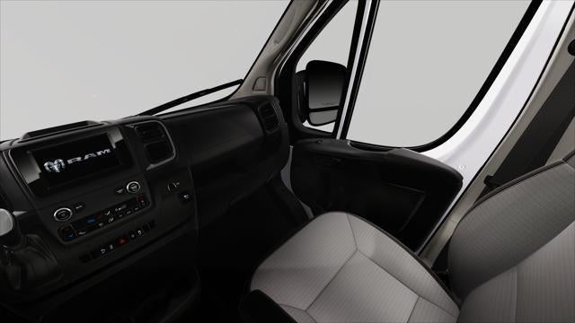 2026 RAM Ram ProMaster Low Roof