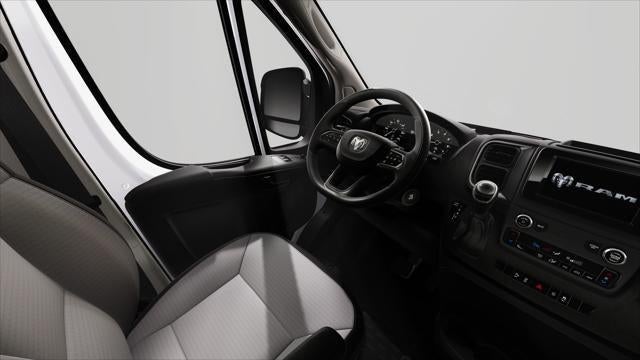 2026 RAM Ram ProMaster Low Roof