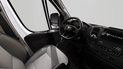 2026 RAM Ram ProMaster Low Roof