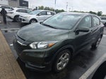 2018 Honda HR-V LX