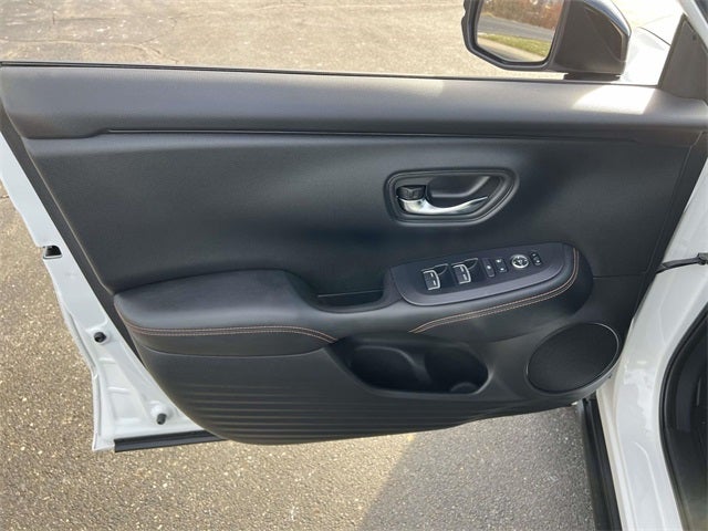 2023 Honda HR-V AWD Sport