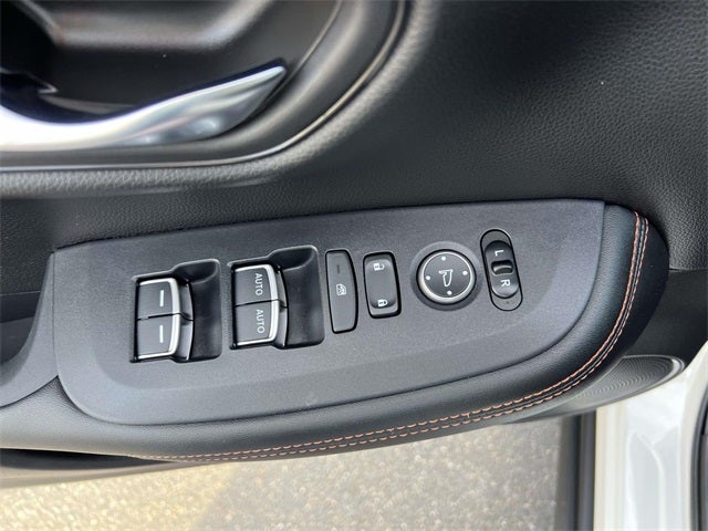 2023 Honda HR-V AWD Sport