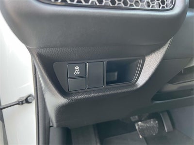 2023 Honda HR-V AWD Sport