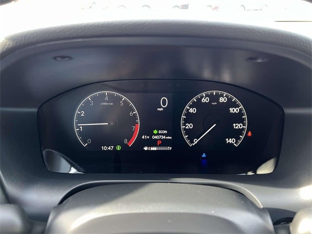 2023 Honda HR-V AWD Sport