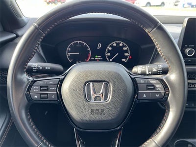 2023 Honda HR-V AWD Sport