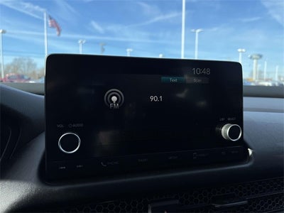 2023 Honda HR-V AWD Sport