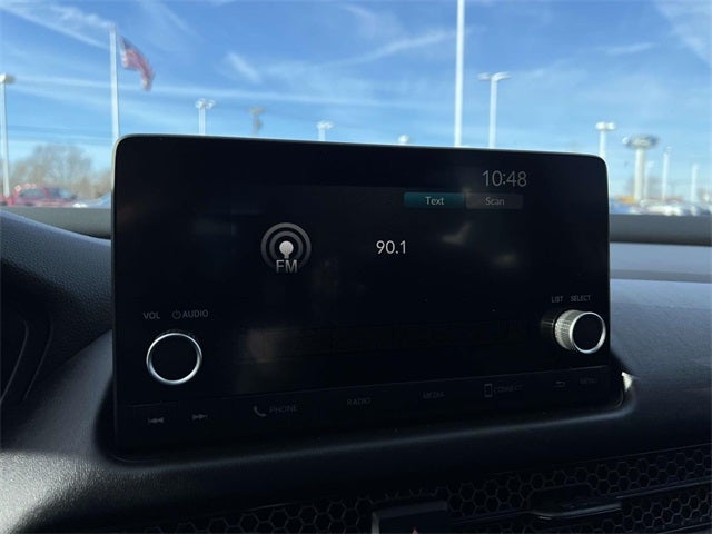 2023 Honda HR-V AWD Sport