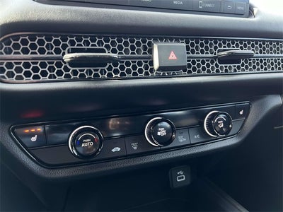 2023 Honda HR-V AWD Sport