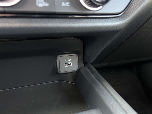 2023 Honda HR-V AWD Sport