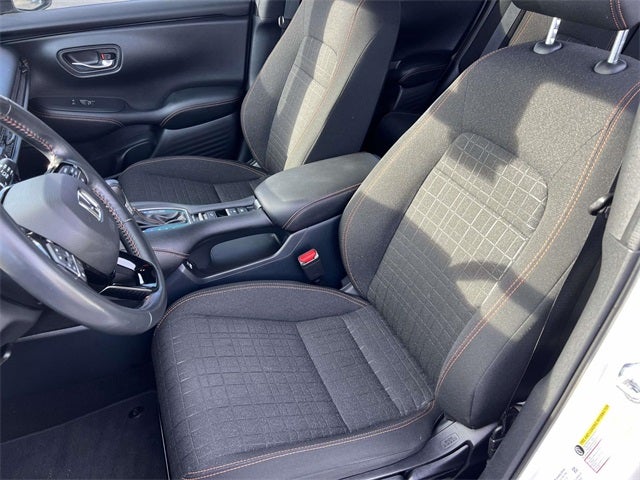 2023 Honda HR-V AWD Sport