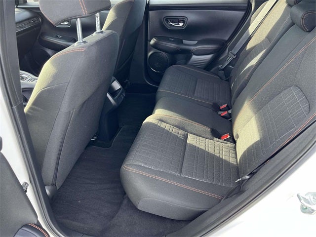 2023 Honda HR-V AWD Sport