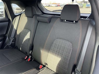 2023 Honda HR-V AWD Sport