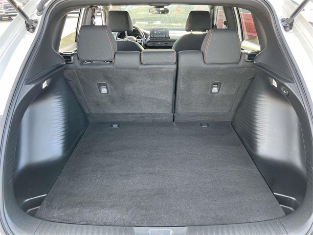 2023 Honda HR-V AWD Sport