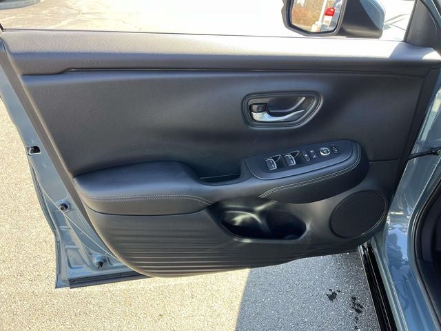 2025 Honda HR-V AWD EX-L